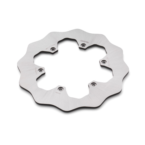 KTM Wave brake disc